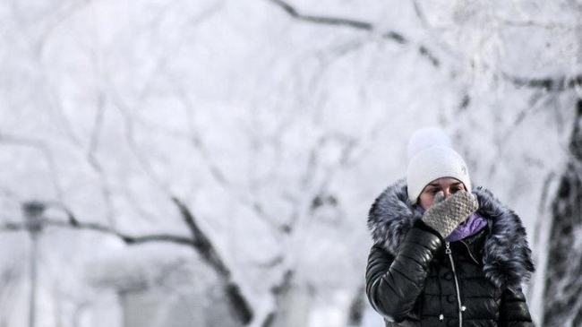 Temperaturile scăzute persistă