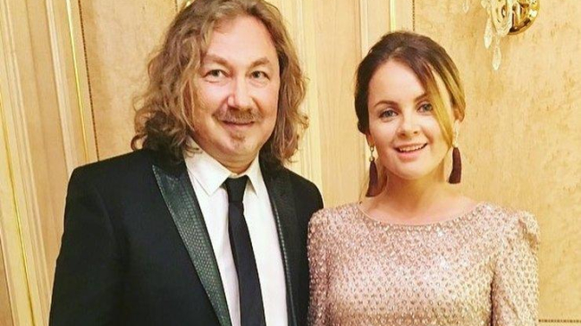 Юлия Проскурякова дала советы мамам недоношенных детей