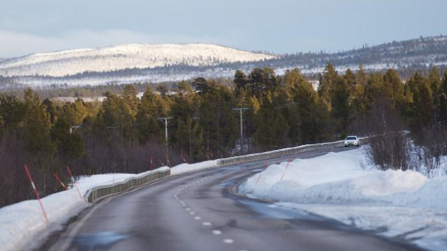 Шведов научат рожать в машине