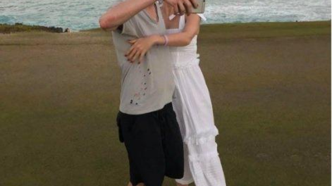 Дети Ляйсан Утяшевой и Павла Воли снялись в фильме о море