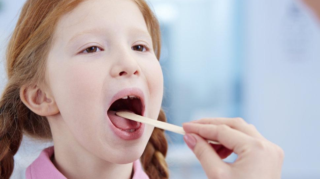 Eficiența medicamentelor de uz local în otorinolaringologie