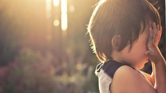 Copiii sunt luaţi la evidenţă psihiatrică de la patru ani