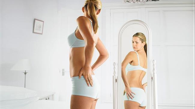 15 уловок, помогающих похудеть