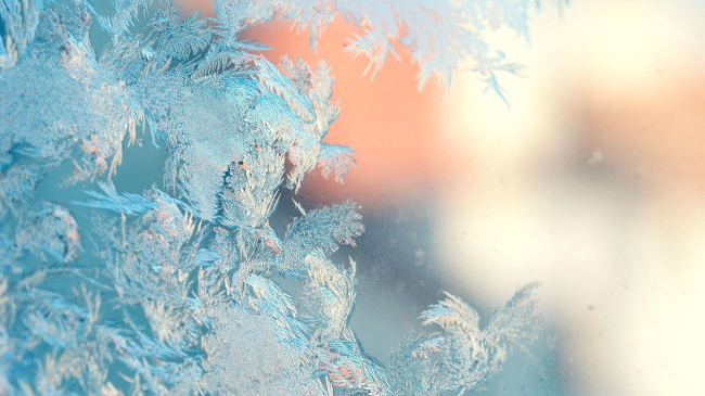 Vremea se răcește simțitor și revine gerul