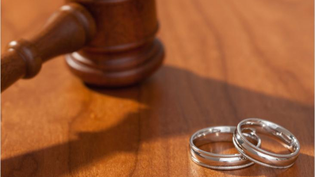 Статистика: Половина супружеских пар в Молдове разводится