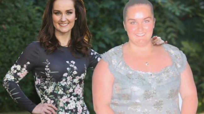 O britanică a slăbit 63 de kilograme. Afla motivul