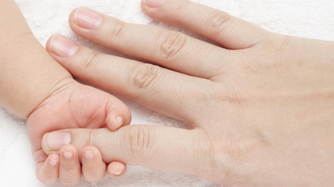 Cinci curiozități despre simțul tactil care te vor surprinde