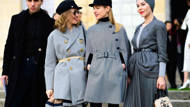 Harper’s Bazaar a confundat-o pe Kseniya Sobchak cu Madonna. Care a fost reacția jurnalistei