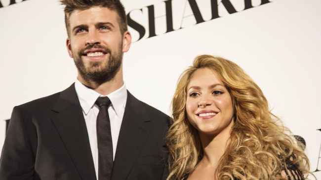 Shakira si sotul ei, Pique au dezvaluit secretul unei relatii de lunga durata