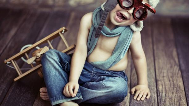 Не ставьте Раков в угол и утешайте Рыб! Забавный гороскоп для ваших детей