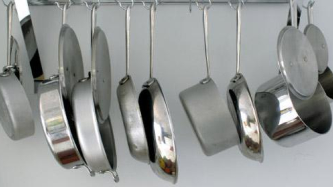 Алюминиевую посуду обвинили в снижении интеллекта у детей