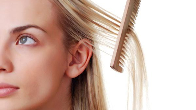 Никаких высоких хвостов и побольше красного мяса. Девять трюков, которые остановят истончение волос