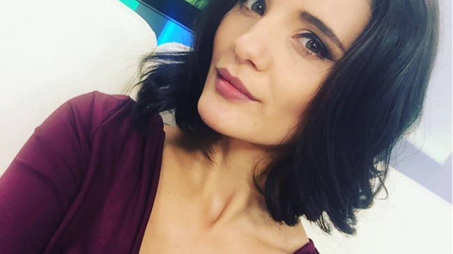 Lilu admiră femeile care își educă copiii frumos