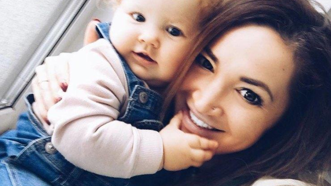 Как две капли: в Сети появился двойник Ольги Бузовой