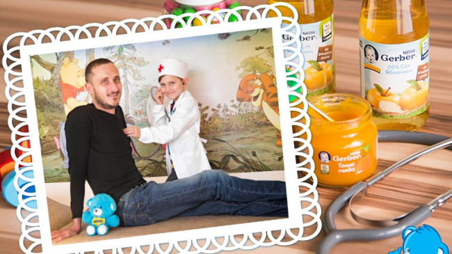 Победителем проекта Tata+ стал Михай Стратулат!