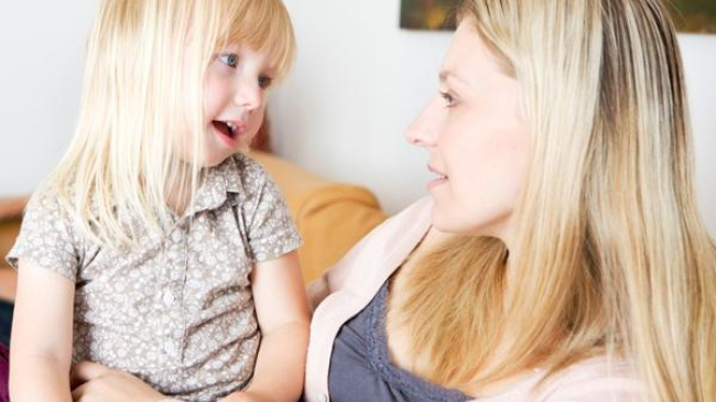 Răspundem la 5 cele mai intime întrebări ale copiilor