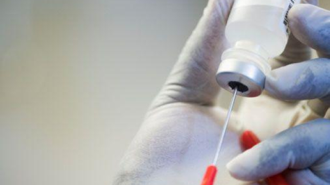 Молодым парам в Молдове, планирующим ребенка, советуют озаботиться вакцинированием от кори