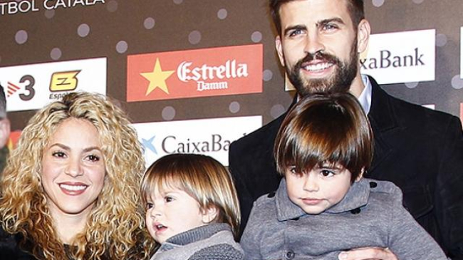 La mulţi ani, Shakira! Artista și iubitul ei își sărbătoresc ziua de naștere