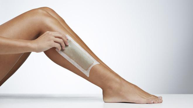 5 „da” și „nu” ale epilării cu ceară