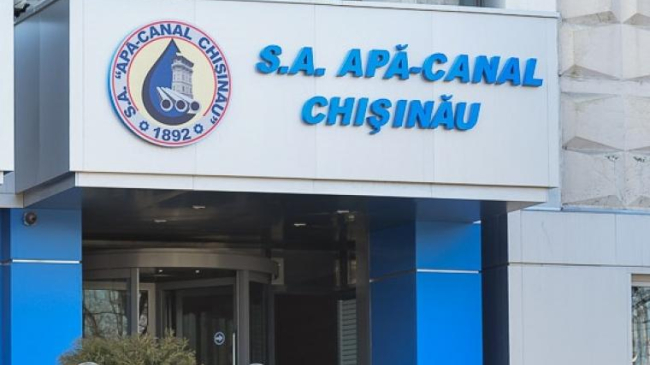 Consumatorii cu datorii pentru consumul de apă riscă să fie debranșați
