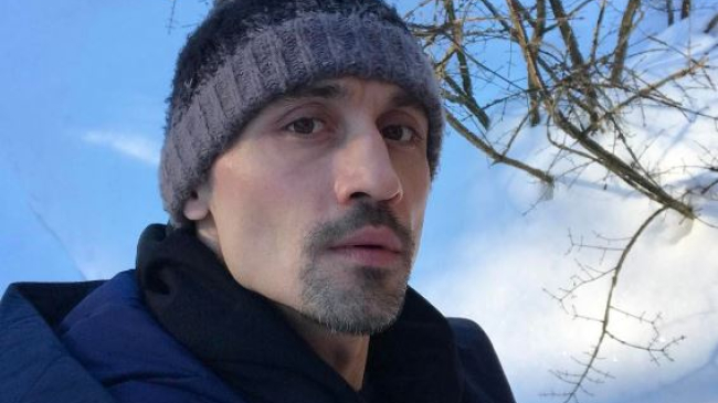 Дима Билан показал редкое фото с мамой и признался ей в любви