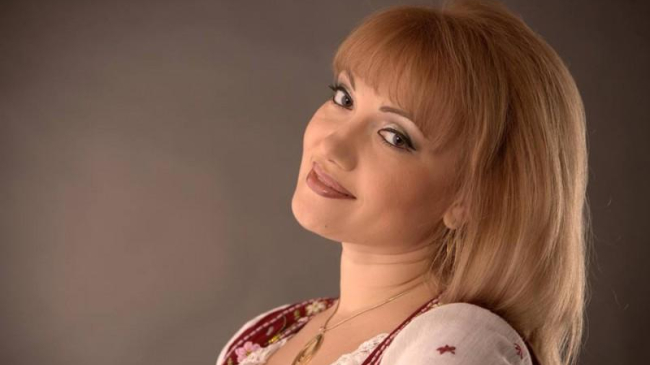 Adriana Ochișanu a născut ieri seara o fetiță perfect sănătoasă! Prima declarație a artistei