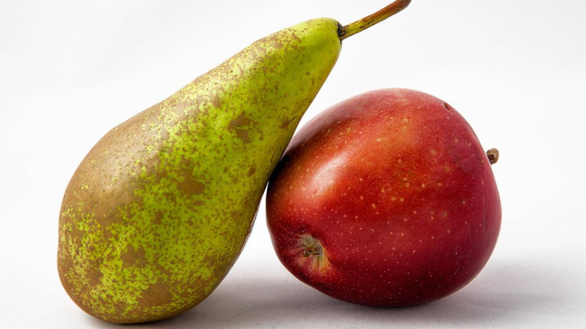 Как питаться в феврале? Фрукты и овощи этого сезона