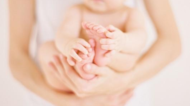 Неврологи научились находить людей, склонных к депрессии, уже в младенчестве