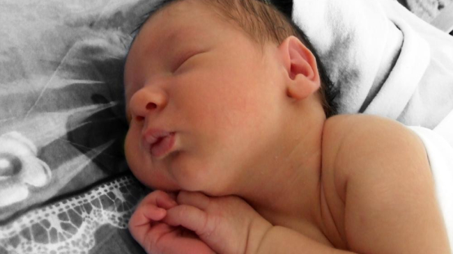 Copiii pot citi gîndurile!