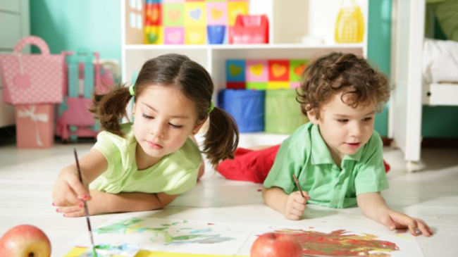 Почему дети в одной семье вырастают такими разными?