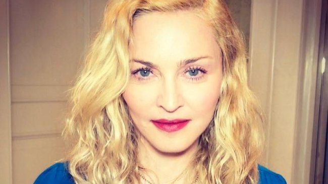 Madonna, în culmea fericirii! A primit aprobarea pentru a adopta două fetiţe din Malawi