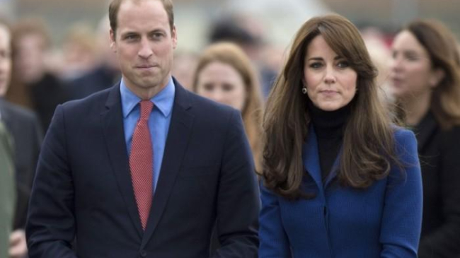 Ducesa și ducele de Cambridge nu vor fi împreună de Ziua Îndrăgostiților. Ce vor face aceștia