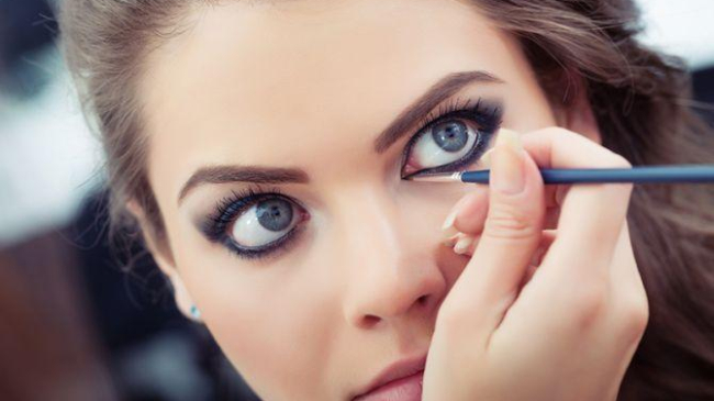 7 основных ошибок в макияже глаз