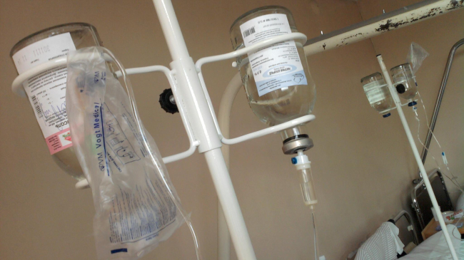 Detalii privind copii intoxicaţi la o grădiniţă din Capitală. Ce spun medicii