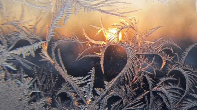 Meteorologii prognozează temperaturi de pînă la -20 de grade