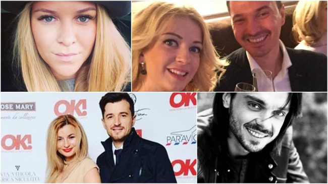 Sunt în pregătiri vedetele de Valentine`s Day?