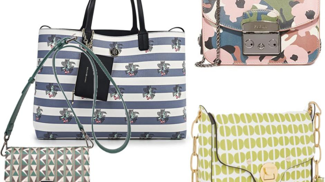 Ce poșete vor fi la modă în anul 2017