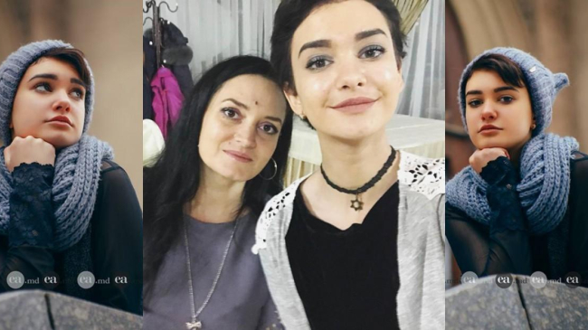 E oficial! Olga Verbițchi va avea un frățior. Cum a primit interpreta marea veste