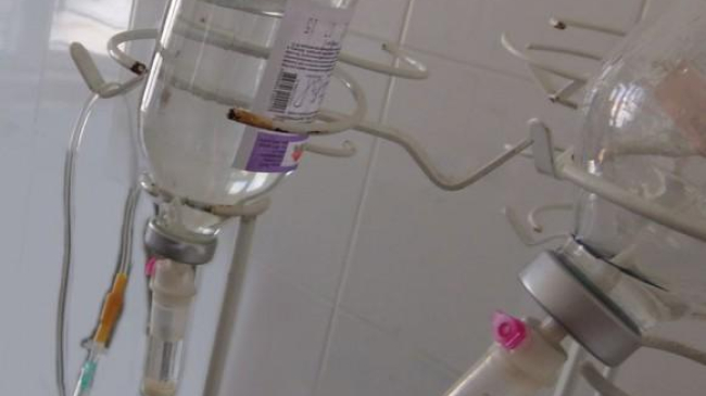 В больницу с отравлением попали 4 ребенка из столичного детсада