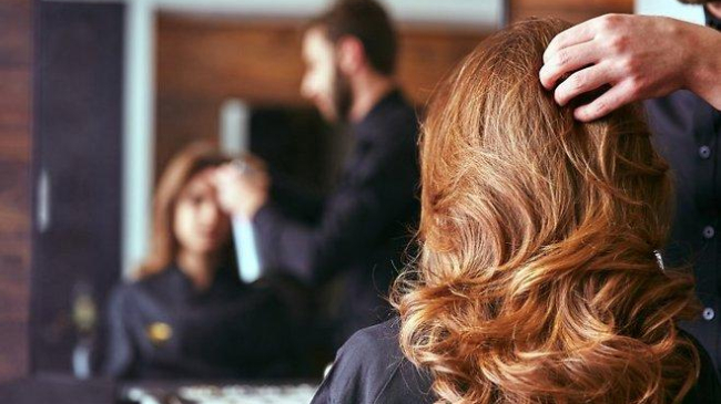 DUSTING: o nouă metodă de îngrijire a părului