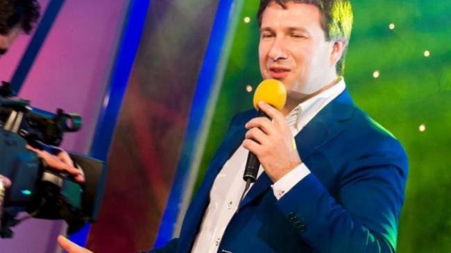 Fiul lui Dani apare în noul videoclip al tatălui său