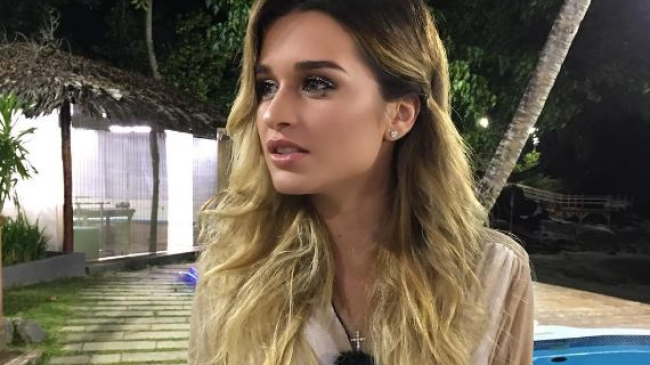 Ксения Бородина отчитала мам, которые не следят за детьми в общественных местах