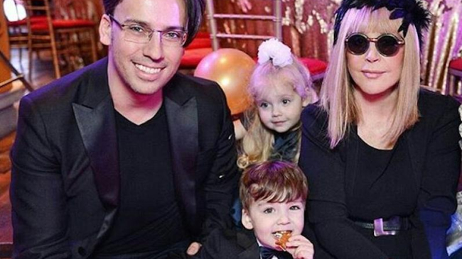 Бывшая няня детей Пугачевой рассказала, как Примадонна воспитывает сына и дочь