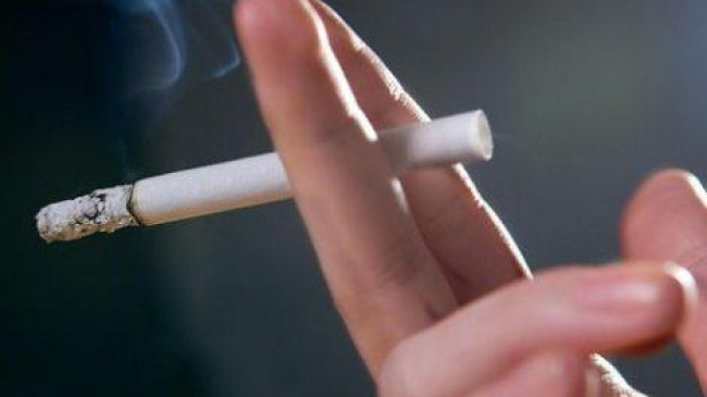 Курящие отцы дарят своим детям защиту от токсинов