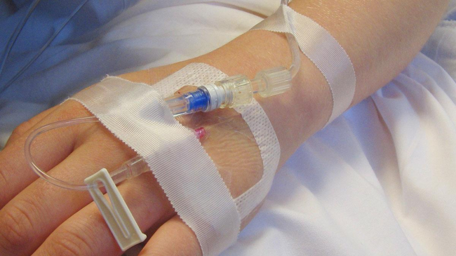 Случаев ротавирусной инфекции стало больше