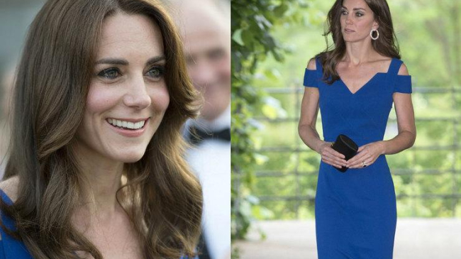 Западные СМИ сообщили, что Кейт Миддлтон не может забеременеть из-за худобы