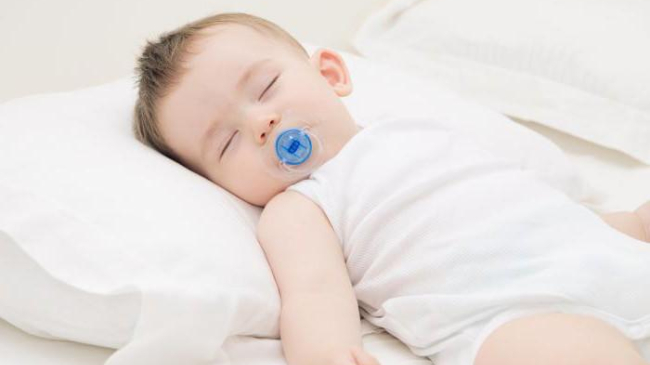 Cum alegem pernuța pentru micuți