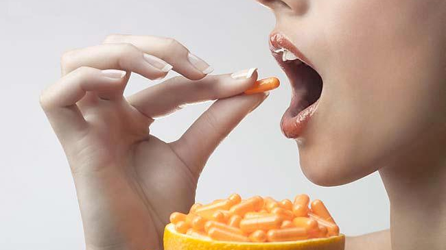 Top 5 vitamine și minerale pentru organismul femeii