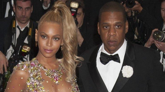 Не может быть! В СМИ обсуждают скорый развод Бейонсе и Джея Зи