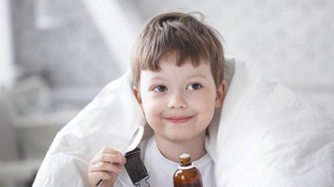 Ученые выяснили, что витамин D защищает от простуд и ОРВИ